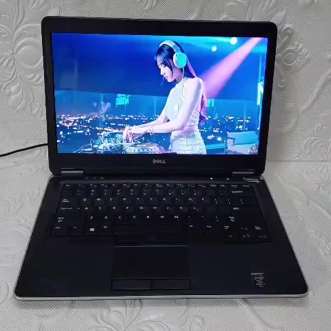 DELL I5 ĐỜI 4 - RAM 8GB - SSD 128GB. Mua bán Laptop tại Quận 12 Tp Hồ Chí Minh được đăng bởi Thái An hình 1