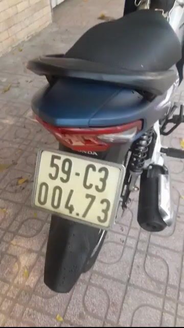 weva @ 2019 chính chủ máy zin đầu chưa chạm bao êm. Mua bán Xe máy tại Quận 7 Tp Hồ Chí Minh được đăng bởi Gia Bảo  hình 1