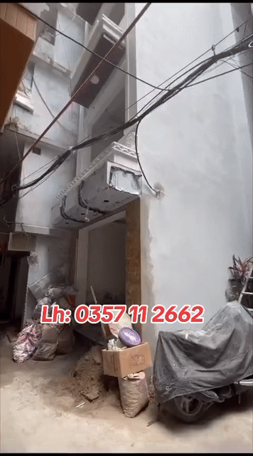 Mua bán Nhà ở Quận Đống Đa Hà Nội diện tích 33 m² giá 8,8 tỷ