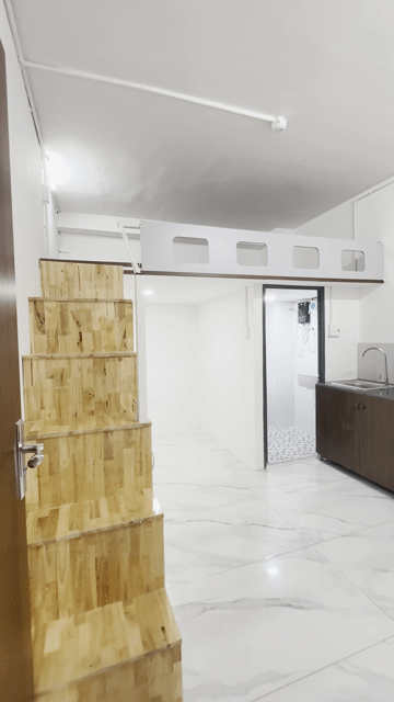 Cho thuê Phòng trọ Quận Tân Phú Tp Hồ Chí Minh diện tích 25 m² giá 4,5 triệu/tháng
