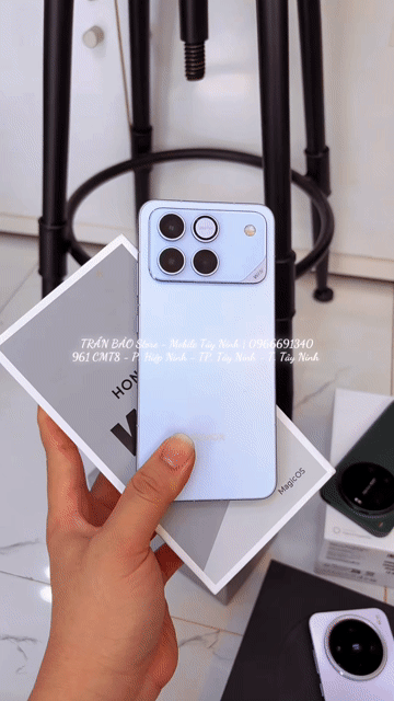 Honor Win 5G 256Gb New & Like New - Bán Trả Góp. Mua bán Điện thoại tại Thành phố Tây Ninh Tây Ninh được đăng bởi Trần Bảo Store Mobile Tây Ninh hình 1