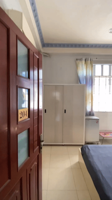 Cho thuê Phòng trọ Quận 8 Tp Hồ Chí Minh diện tích 15 m² giá 2,9 triệu/tháng