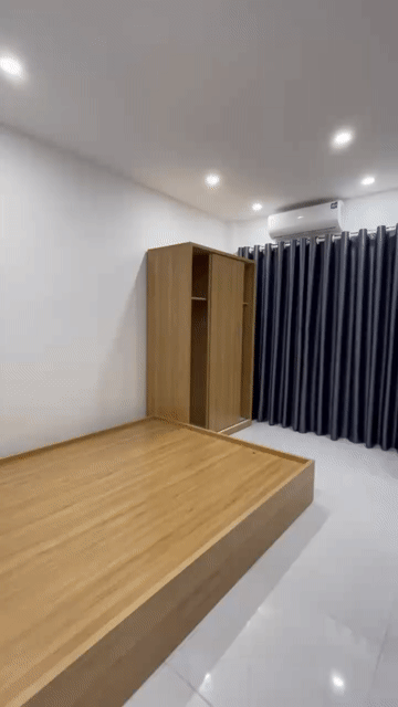 Cho thuê Căn hộ Chung cư Huyện Thanh Trì Hà Nội diện tích 25 m² giá 3,3 triệu/tháng