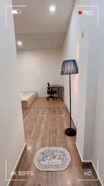 Cho thuê Phòng trọ Quận Bình Thạnh Tp Hồ Chí Minh diện tích 30 m² giá 5,5 triệu/tháng
