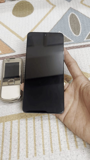 iVertu 5G 12GB/512GB Đen Zin full chức năng. Mua bán Điện thoại tại Quận 8 Tp Hồ Chí Minh được đăng bởi Thanh Đỗ hình 1