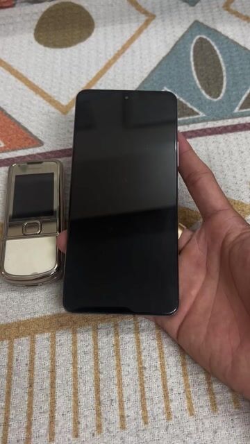 iVertu 5G 12GB/512GB Đen Zin full chức năng. Mua bán Điện thoại tại Quận 8 Tp Hồ Chí Minh được đăng bởi Thanh Đỗ hình 1