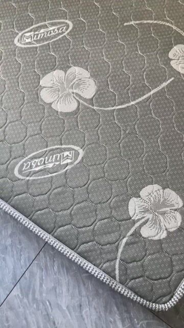 Nệm Mimosa cao su thiên nhiên 160x200cm. Mua bán Giường, chăn ga gối nệm tại Thành phố Thủ Đức Tp Hồ Chí Minh được đăng bởi Nguyễn Châu Gia Phúc hình 1