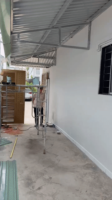 Cho thuê Phòng trọ Thành phố Thủ Đức Tp Hồ Chí Minh diện tích 32 m² giá 5 triệu/tháng