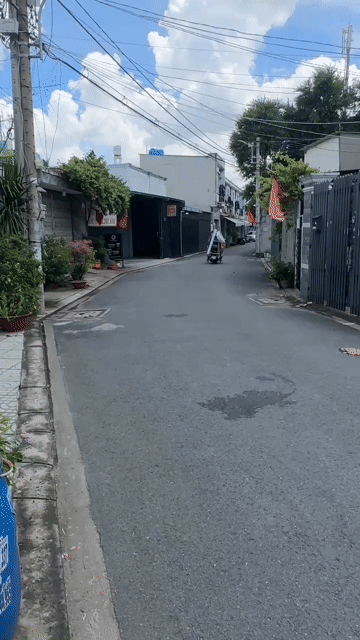 Cho thuê Nhà ở Quận 12 Tp Hồ Chí Minh diện tích 166 m² giá 11 triệu/tháng
