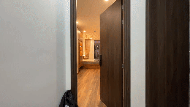 Cho thuê Căn hộ Chung cư Lakeview City Thành phố Thủ Đức Tp Hồ Chí Minh diện tích 40 m² giá 6 triệu/tháng