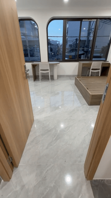 Cho thuê Phòng trọ Quận Bình Thạnh Tp Hồ Chí Minh diện tích 32 m² giá 4,5 triệu/tháng