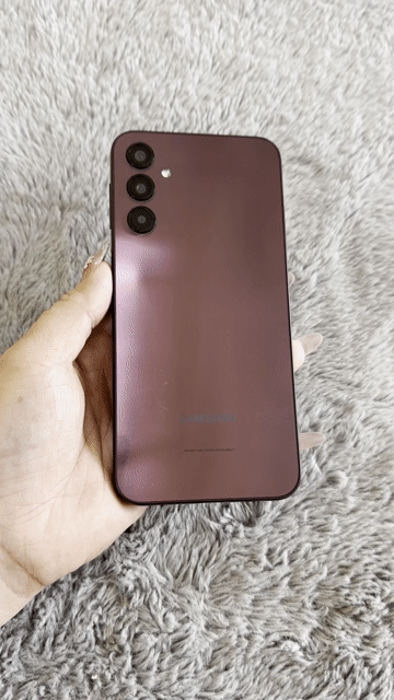 Samsung Galaxy A24 128GB Đỏ 4GB RAM. Mua bán Điện thoại tại Quận Bình Tân Tp Hồ Chí Minh được đăng bởi Hoàng Anh hình 1