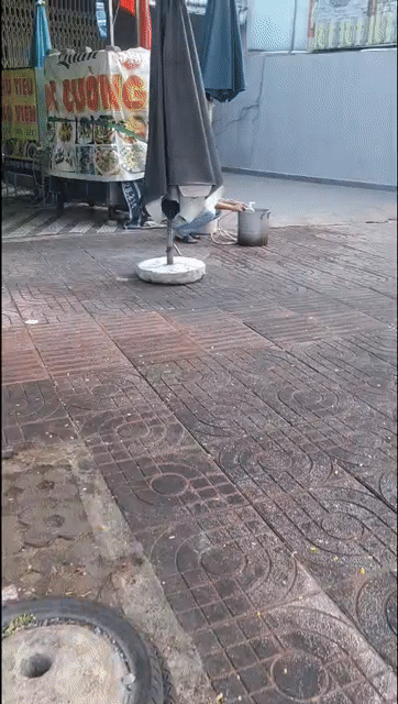 Cho thuê Văn phòng, Mặt bằng kinh doanh Quận 6 Tp Hồ Chí Minh diện tích 60 m² giá 12 triệu/tháng