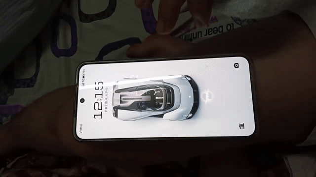 Xiaomi Mi 15 256GB Xám Đã sử dụng. Mua bán Điện thoại tại Quận Phú Nhuận Tp Hồ Chí Minh được đăng bởi Siêu Nhân Điện Quang hình 1