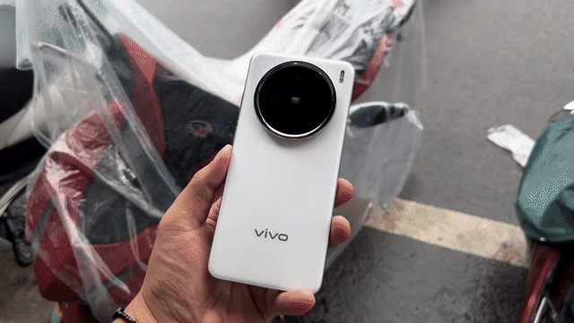 Vivo X200 5G Trắng 12GB/512GB Camera Vip Trả Góp. Mua bán Điện thoại tại Quận Nam Từ Liêm Hà Nội được đăng bởi MPhones Mỹ Đình hình 1