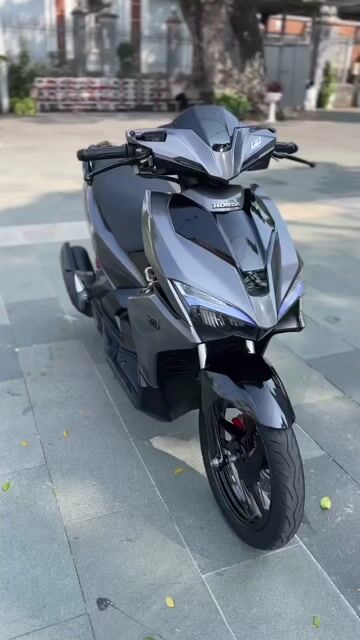 AB 12/2018 KHOÁ SMK XÁM LAMBO BSTP CÓ GÓP. Mua bán Xe máy tại Thành phố Thủ Đức Tp Hồ Chí Minh được đăng bởi Hiếu  hình 1