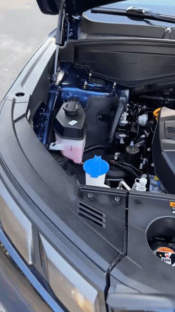 Hyundai Palisade 2024 Premium 7S 21000 km. Mua bán Ô tô tại Quận Cẩm Lệ Đà Nẵng được đăng bởi Nguyễn Duy hình 1