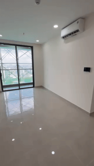 Mua bán Căn hộ Chung cư D-Aqua Quận 8 Tp Hồ Chí Minh diện tích 68 m² giá 4,5 tỷ