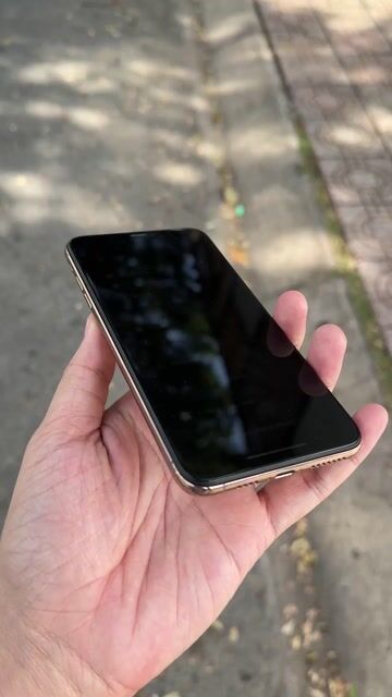 Xsmaax Gold 64Gb Quốc Tế 2 Sim Đẹp 99%🍋. Mua bán Điện thoại tại Thành phố Sa Đéc Đồng Tháp được đăng bởi Táo Giá Sĩ hình 1