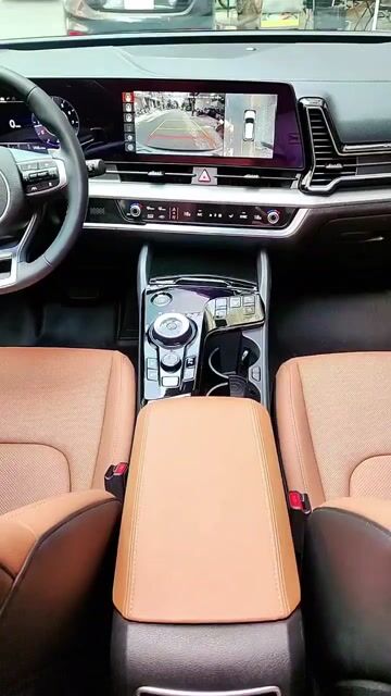 KIA Sportage Signature SX 2024 đi 7000km. Mua bán Ô tô tại Quận 7 Tp Hồ Chí Minh được đăng bởi tuấn anh hình 1