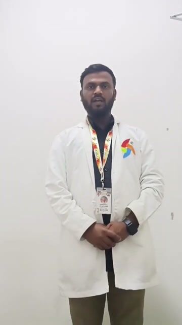 Real World Evidence®  of 62 Months Age With Initial Ability Score 625 Having 625 Today by Janampalli Kalyankumar, Admin Manager from Pragathi Nagar