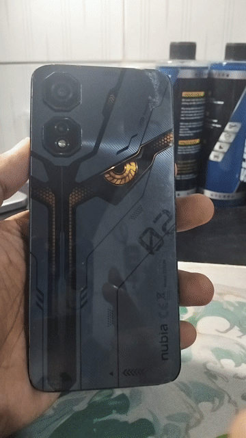 Nubia Neo 2 5G 8+12/256 Màn 120Hz pin 6000 Vỏ Xấu . Mua bán Điện thoại tại Thành phố Dĩ An Bình Dương được đăng bởi ĐT Có Sao Ghi Vậy Bán Tại Nhà Có ship trực tiếp BD SG có GL  hình 1