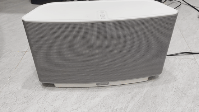 Loa không dây Sonos PLAY:5 gen 1- Trắng. Mua bán Tivi, Âm thanh tại Thành phố Long Khánh Đồng Nai được đăng bởi Hân hình 1