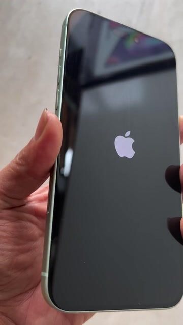 Apple iPhone 15 Plus Xanh lá Đã qua sử dụng. Mua bán Điện thoại tại Huyện Nhà Bè Tp Hồ Chí Minh được đăng bởi linh hình 1