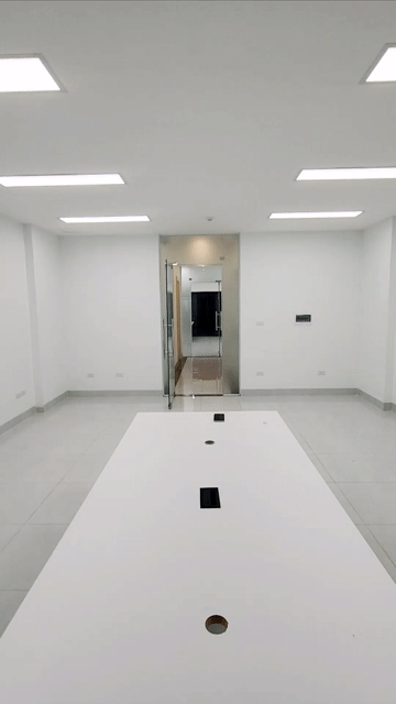Cho thuê Văn phòng, Mặt bằng kinh doanh Quận Thanh Xuân Hà Nội diện tích 100 m² giá 7,5 triệu/tháng