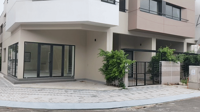 Cho thuê Nhà ở Thành phố Thuận An Bình Dương diện tích 75 m² giá 9,8 triệu/tháng