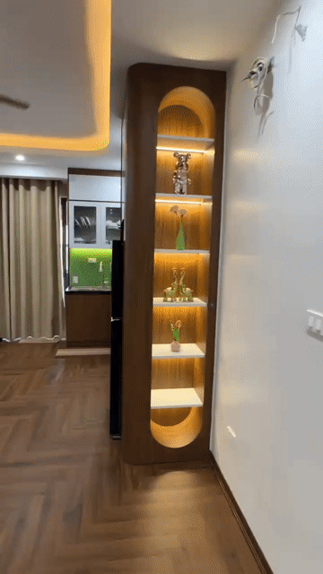 Mua bán Căn hộ Chung cư HH1 Linh Đàm Quận Hoàng Mai Hà Nội diện tích 78 m² giá 4,5 tỷ