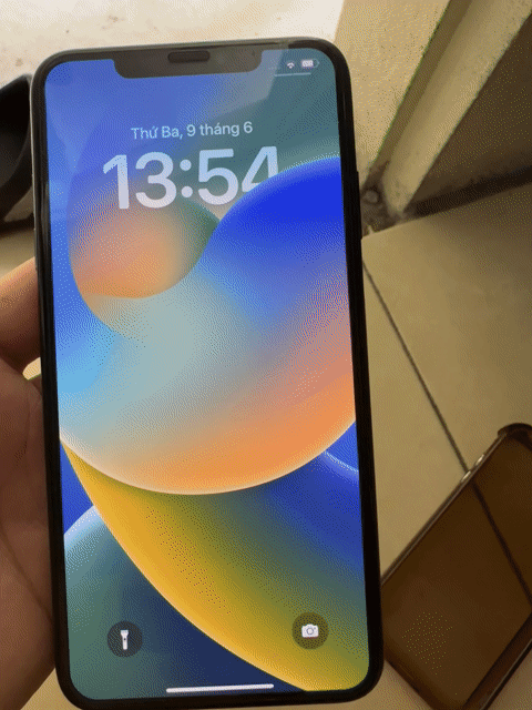 iphone xs max 64GB đen. Mua bán Điện thoại tại Huyện Tiên Du Bắc Ninh được đăng bởi Va hình 1