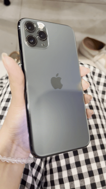 MÁY PHỤ iPhone 11 Pro 64GB quốc tế zin cho ace. Mua bán Điện thoại tại Quận Hai Bà Trưng Hà Nội được đăng bởi luư niệm hình 1