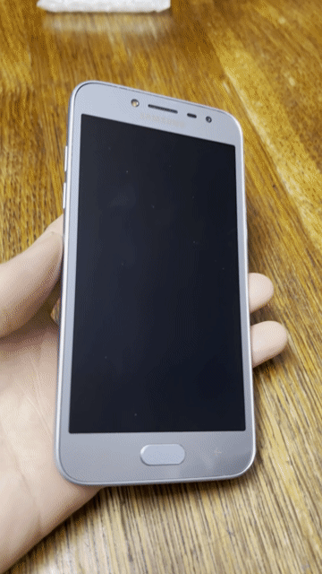 Samsung Galaxy J2 Pro 2018 16GB Bạc. Mua bán Điện thoại tại Quận 11 Tp Hồ Chí Minh được đăng bởi Lê Nguyễn hình 1