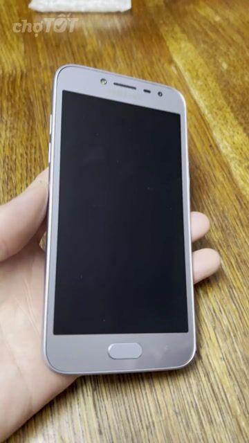 Samsung Galaxy J2 Pro 2018 16GB Bạc. Mua bán Điện thoại tại Quận 11 Tp Hồ Chí Minh được đăng bởi Lê Nguyễn hình 1