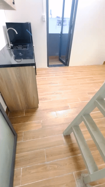 Cho thuê Căn hộ Chung cư Quận 5 Tp Hồ Chí Minh diện tích 30 m² giá 4,8 triệu/tháng