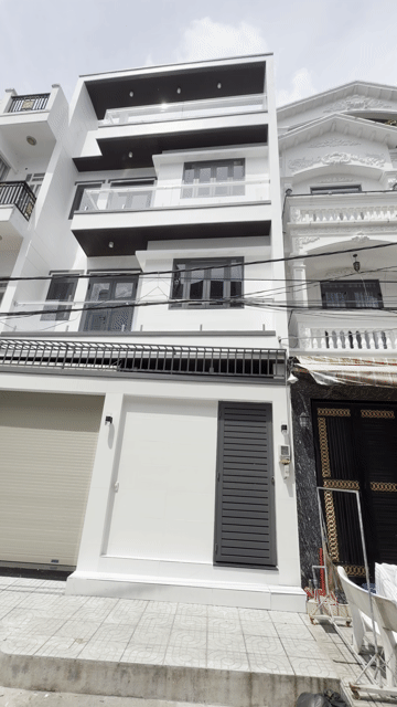 Mua bán Nhà ở Huyện Nhà Bè Tp Hồ Chí Minh diện tích 86 m² giá 11,5 tỷ