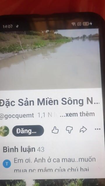 OPPO Reno 2F 8GB. Mua bán Điện thoại tại Huyện Hóc Môn Tp Hồ Chí Minh được đăng bởi Danh Nguyen hình 1