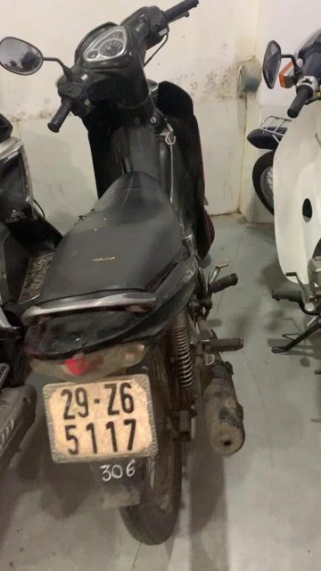 Nhà dư xe cần bán cho a em đi ships hàng hoặc đi h. Mua bán Xe máy tại Quận Đống Đa Hà Nội được đăng bởi Hoan Monaco  hình 1