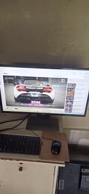 Máy tính bàn i7 4790 8GB. Mua bán Máy tính để bàn tại Huyện Mang Thít Vĩnh Long được đăng bởi Thuận hình 1