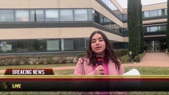 2nde GA - Mini entreprise - MAY DAY PRESS