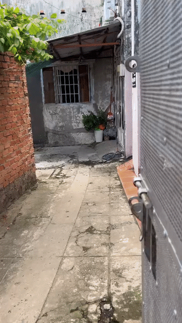 Mua bán Nhà ở Huyện Hóc Môn Tp Hồ Chí Minh diện tích 60 m² giá 2,7 tỷ