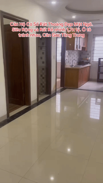 Mua bán Căn hộ Chung cư Quận Thanh Xuân Hà Nội diện tích 50 m² giá 1,74 tỷ