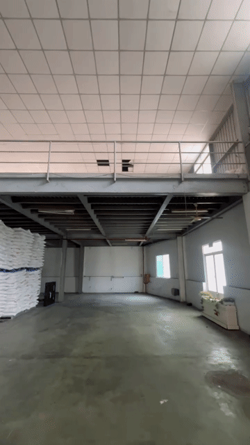 Cho thuê Văn phòng, Mặt bằng kinh doanh Quận Bình Tân Tp Hồ Chí Minh diện tích 1000 m² giá 110 triệu/tháng