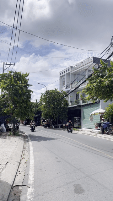 Mua bán Đất Huyện Hóc Môn Tp Hồ Chí Minh diện tích 100 m² giá 5 tỷ