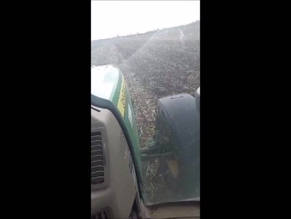 Céréalier, un métier d'avenir