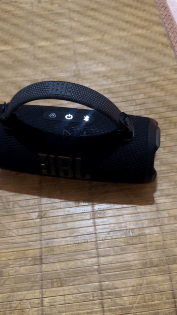 Loa Bluetooth JBL Charge 6 Đen Mới 99%. Mua bán Tivi, Âm thanh tại Thị xã Hương Thủy Thừa Thiên Huế được đăng bởi Nu võ hình 1