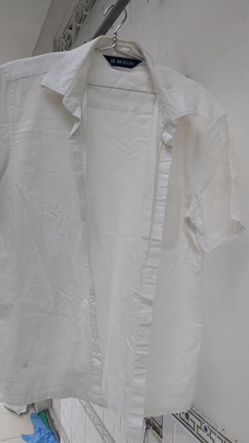 Áo sơ mi nam Bravery Linen Trắng size XL. Mua bán Quần áo tại Huyện Bình Chánh Tp Hồ Chí Minh được đăng bởi Hùng hình 1