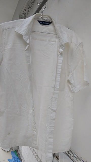 Áo sơ mi nam Bravery Linen Trắng size XL. Mua bán Quần áo tại Huyện Bình Chánh Tp Hồ Chí Minh được đăng bởi Hùng hình 1