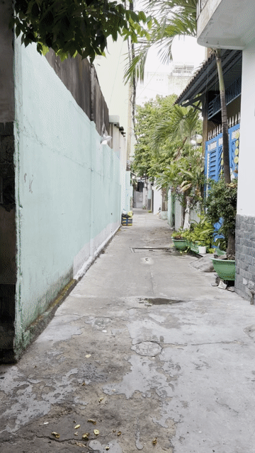Mua bán Nhà ở Quận Gò Vấp Tp Hồ Chí Minh diện tích 40 m² giá 3,69 tỷ